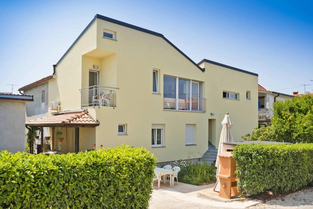 Apartments Neno Umag Room photo